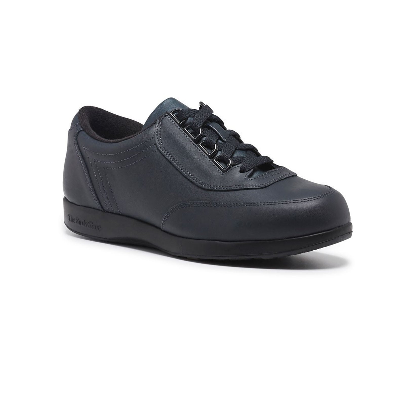 Hush Puppies Classic Walker Women S Shoes Comfortable Leather