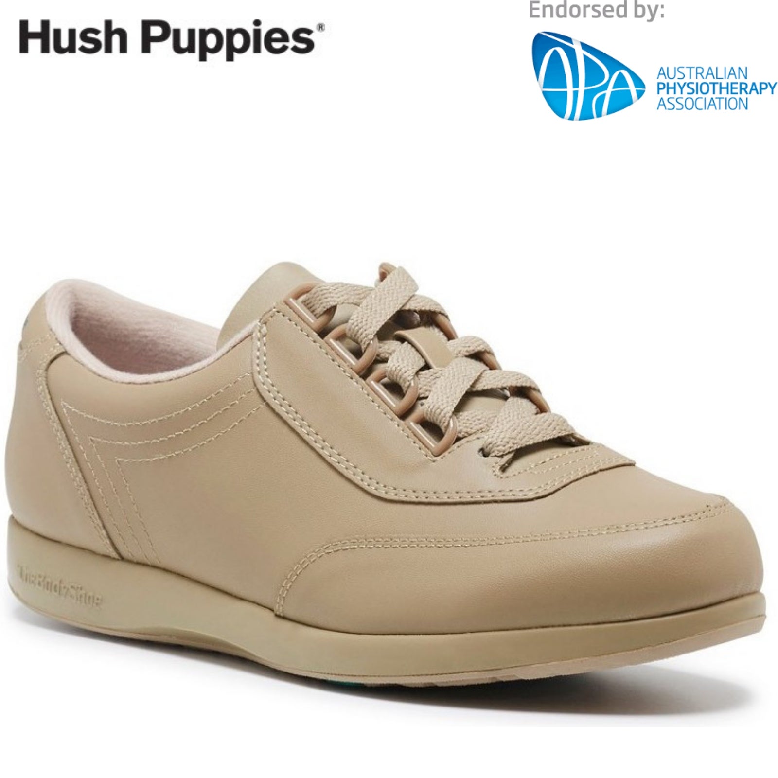hush puppies classic walker