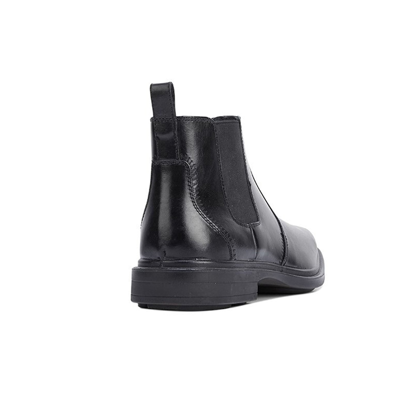 hush puppies deacon boots