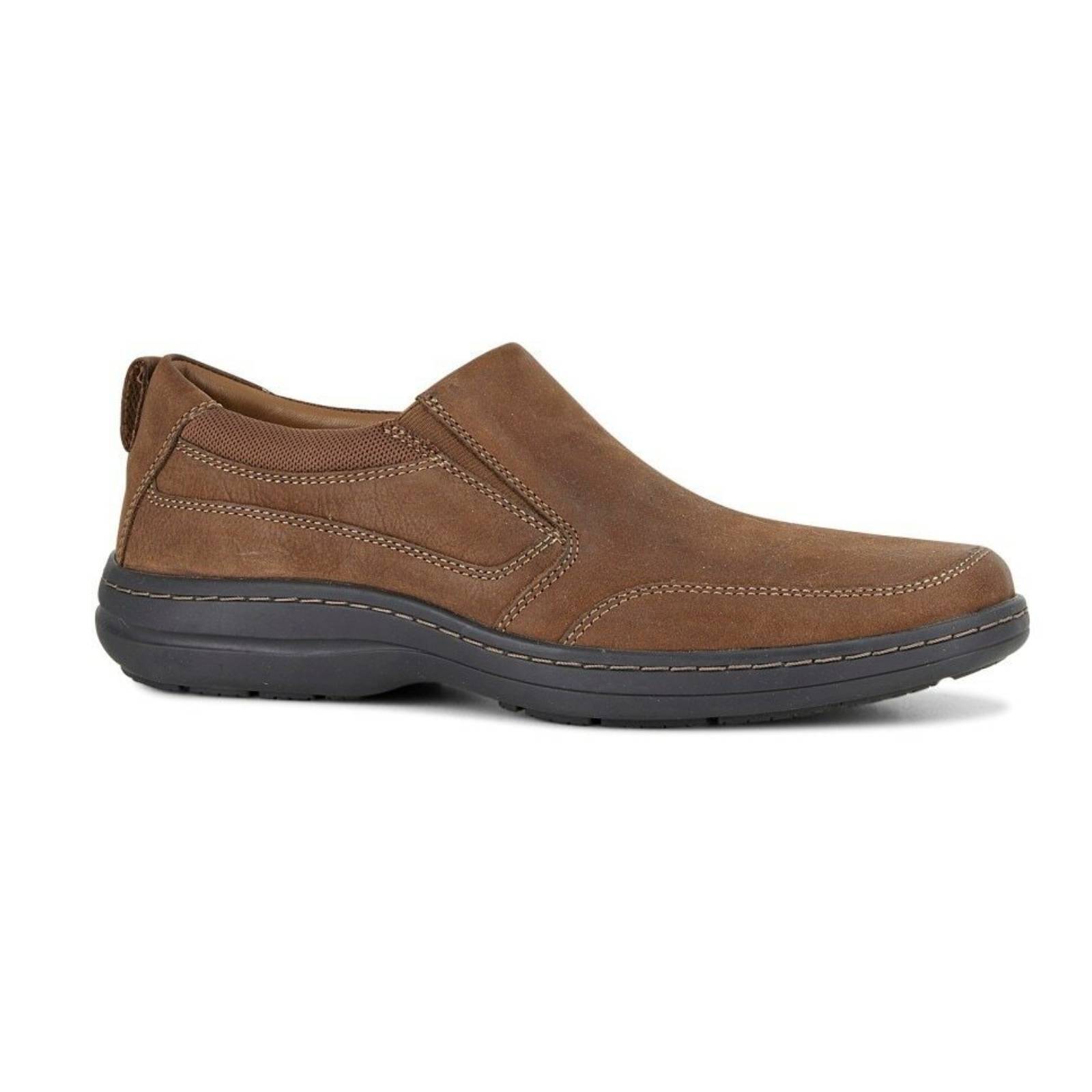 hush puppies nubuck shoes