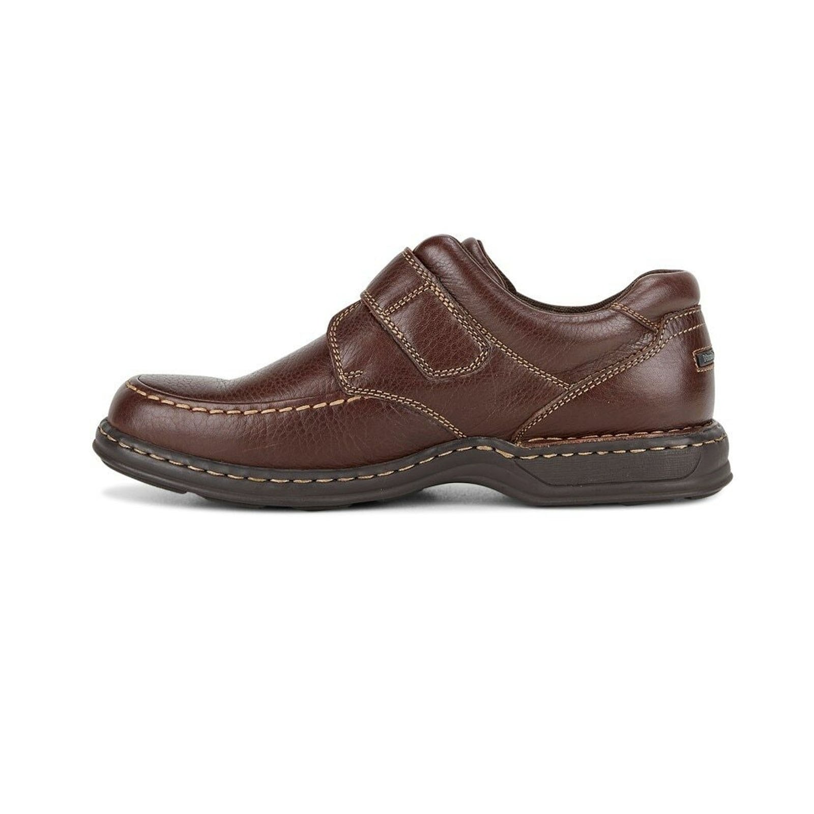hush puppies extra wide