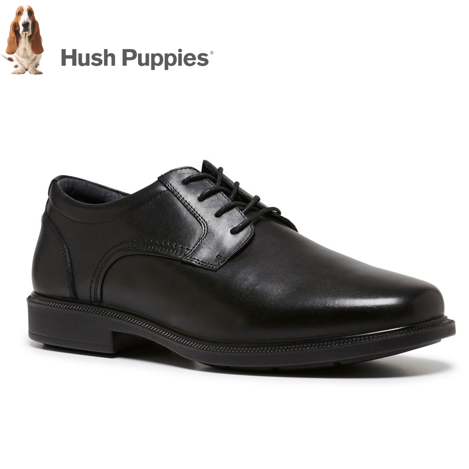 hush puppies formal