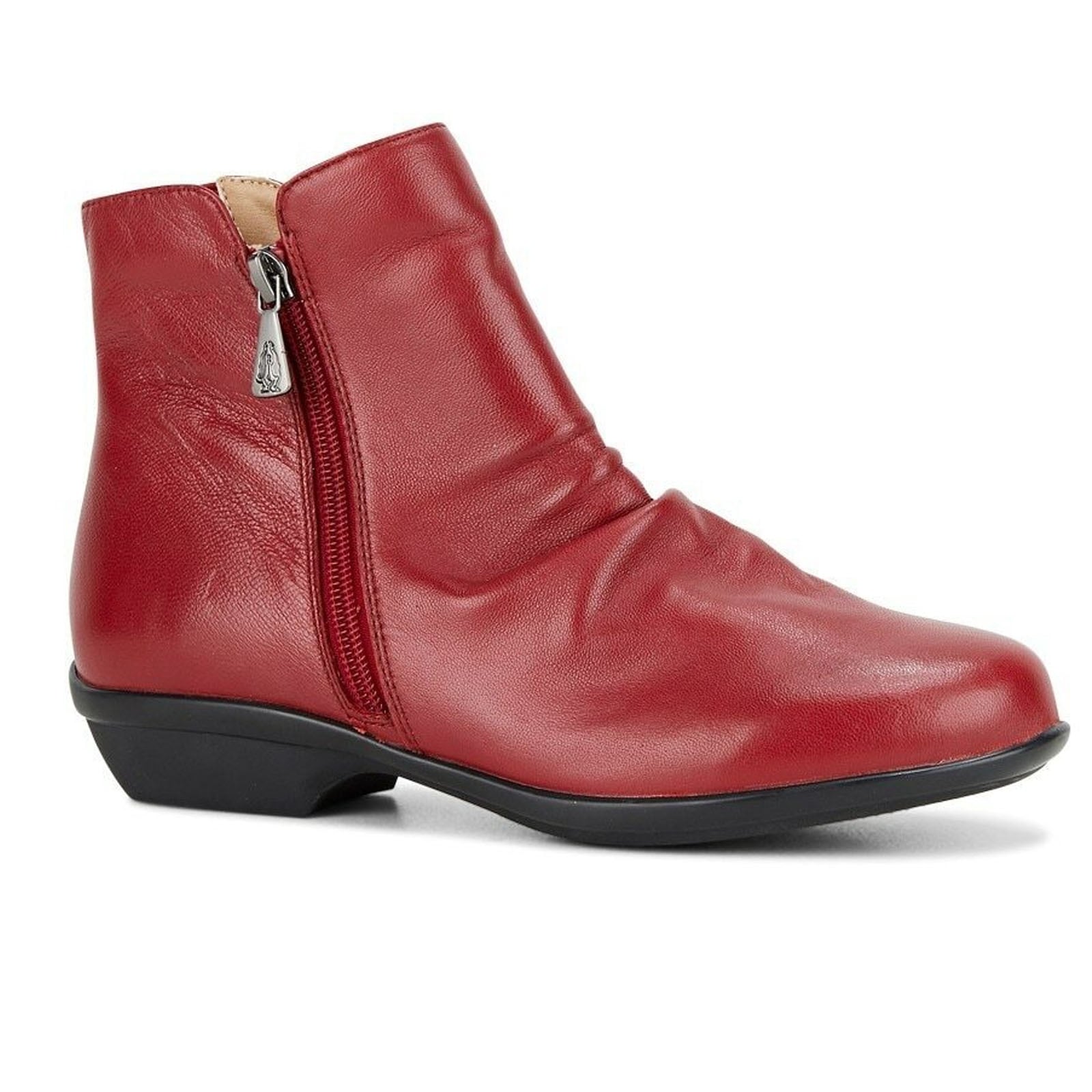 hush puppies women's boots sale