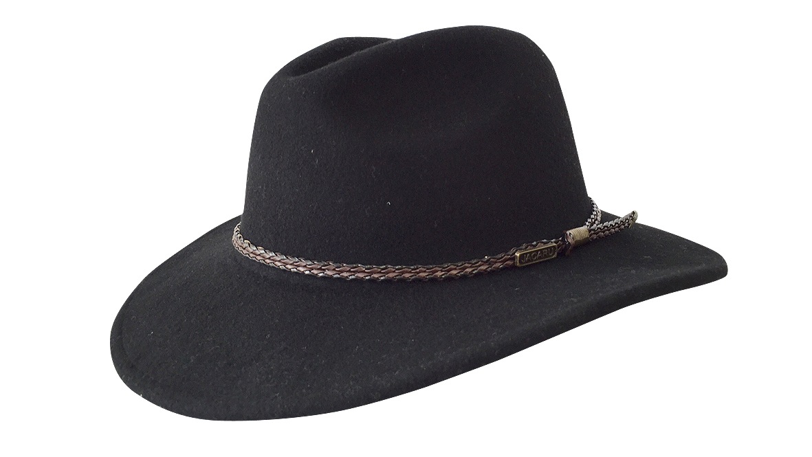 australian crushable hat