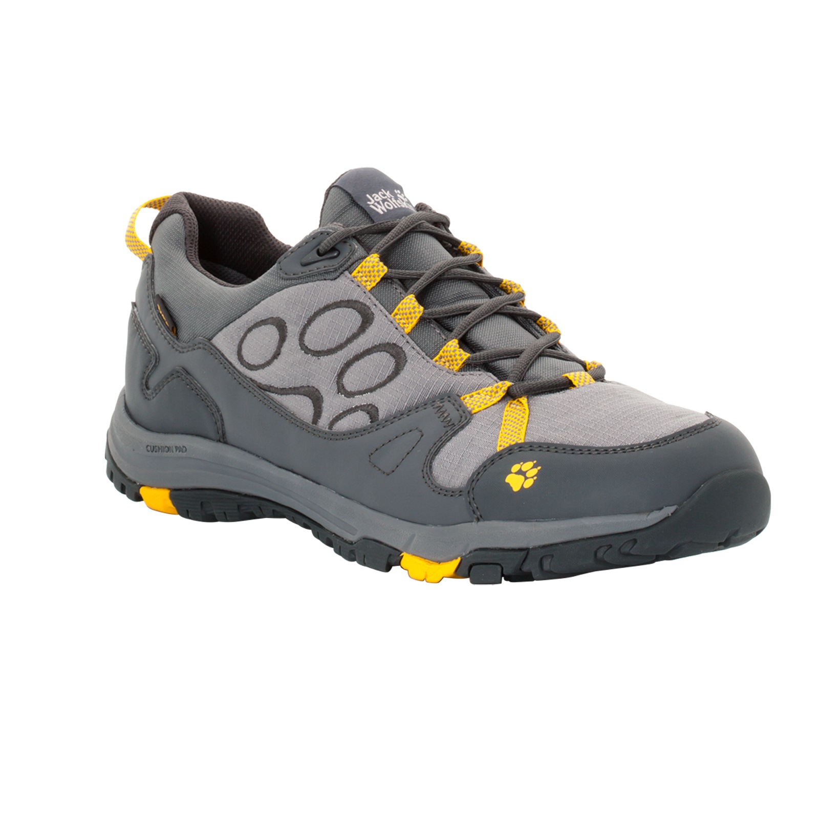 jack wolfskin shoes