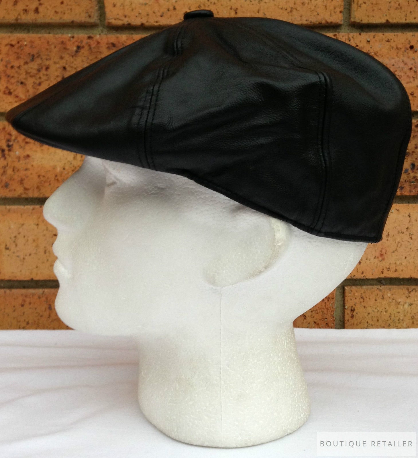 kangol leather