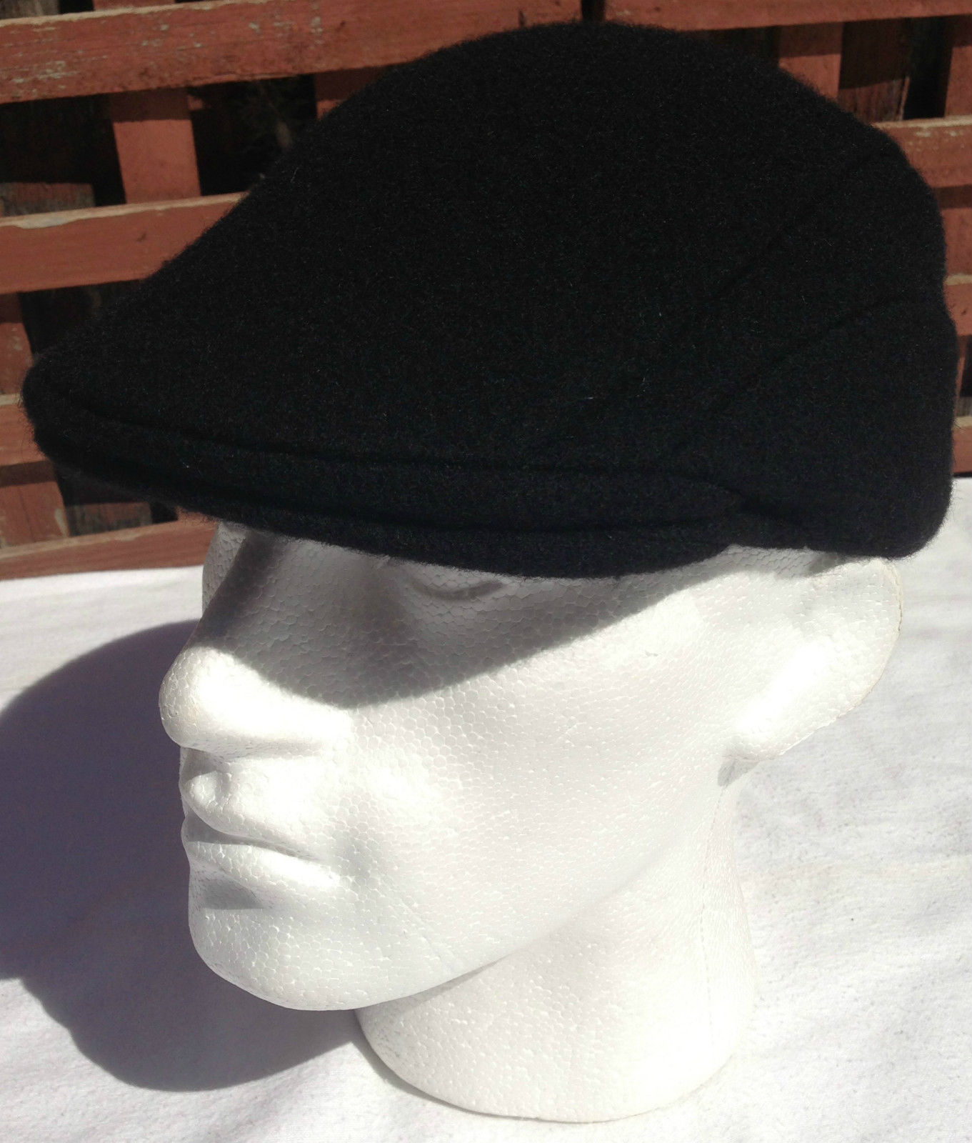 kangol beret mens