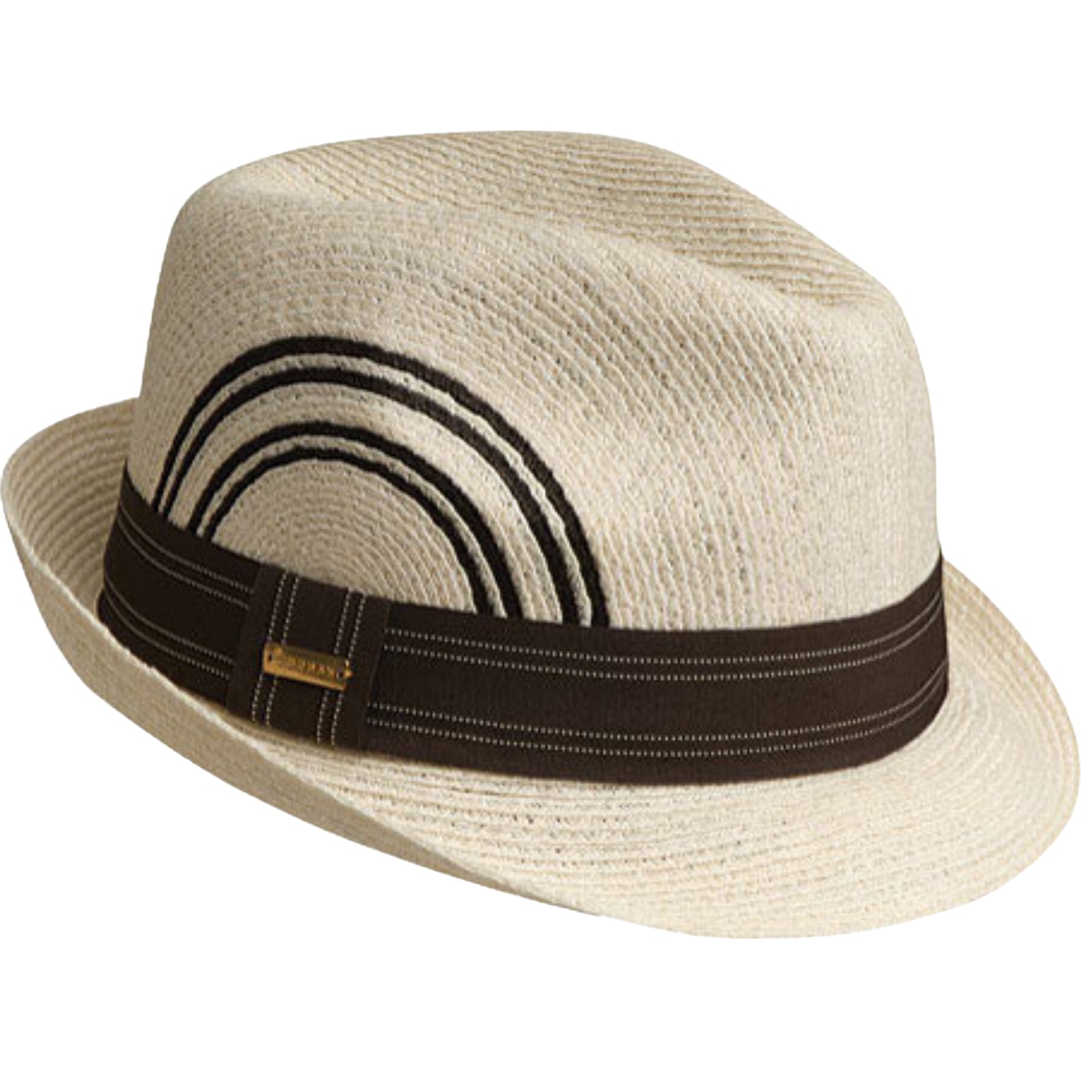 kangol fedora