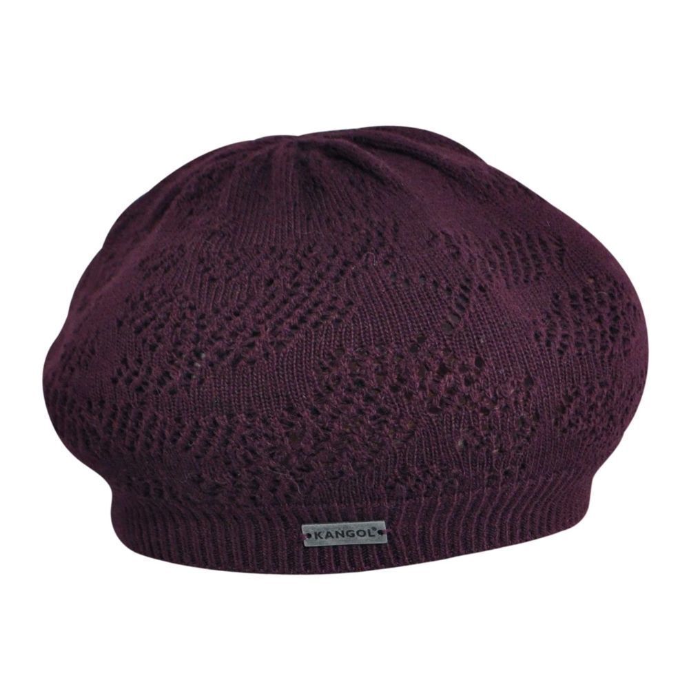 kangol angora