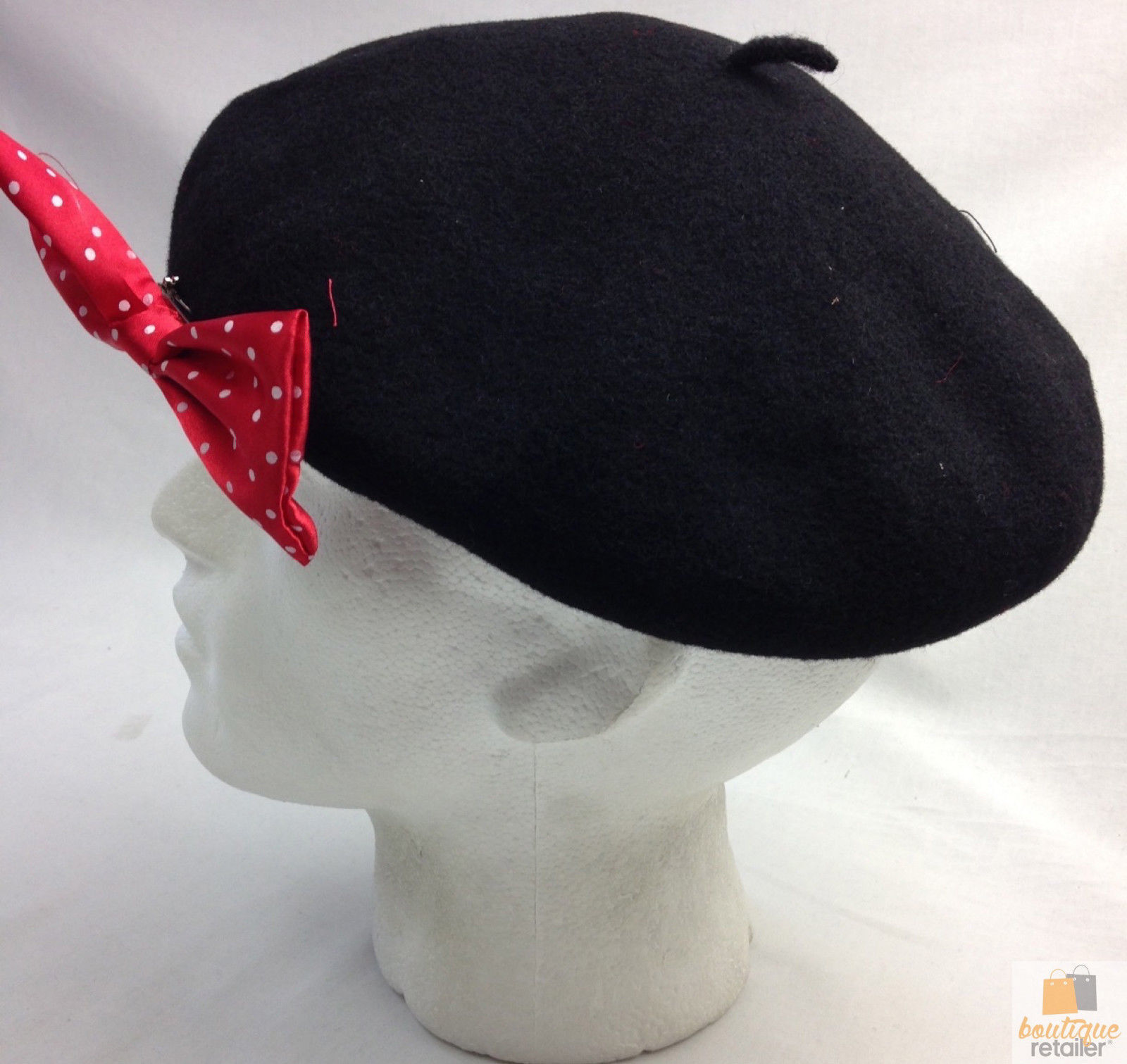 anglobasque beret