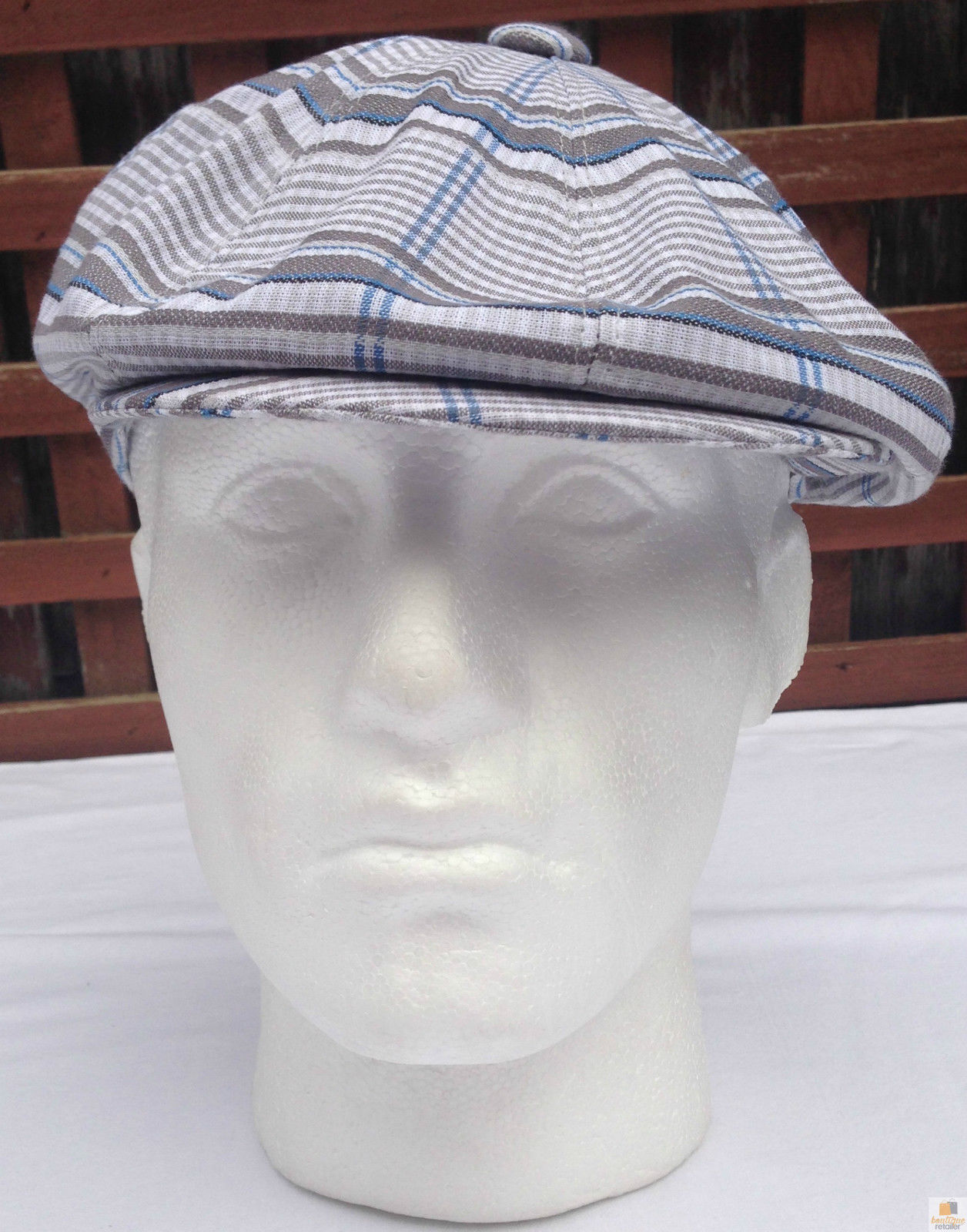 kangol heritage hat
