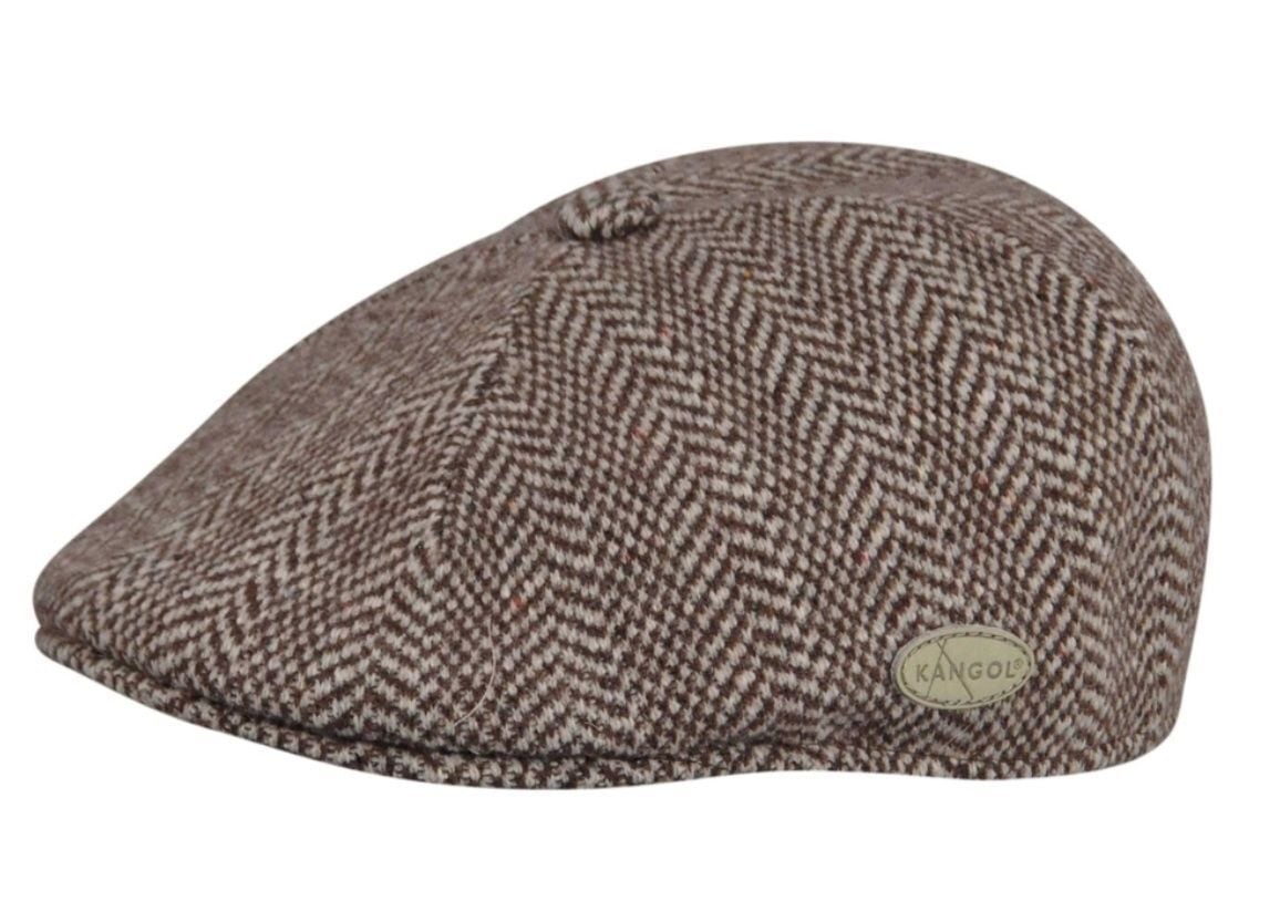 kangol herringbone