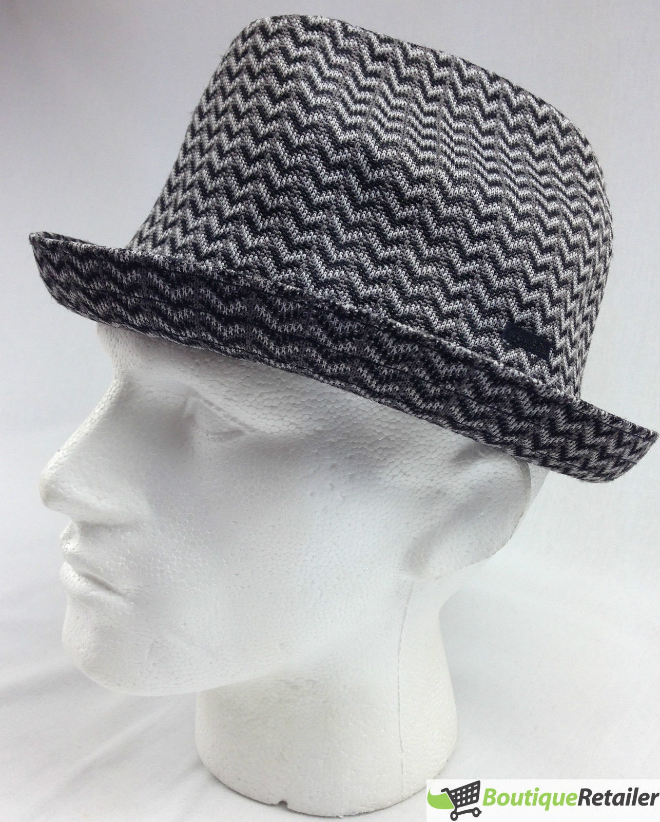kangol player hat