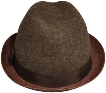 kangol fedora