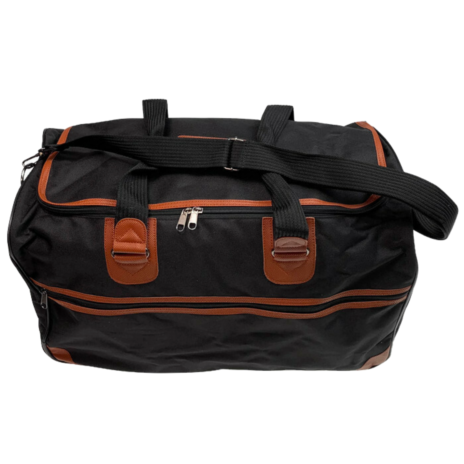 Large Duffle Bag with Wheels & Handle Travel Suitcase Sports Tote Gym Camping | Buy Duffle Bags ...