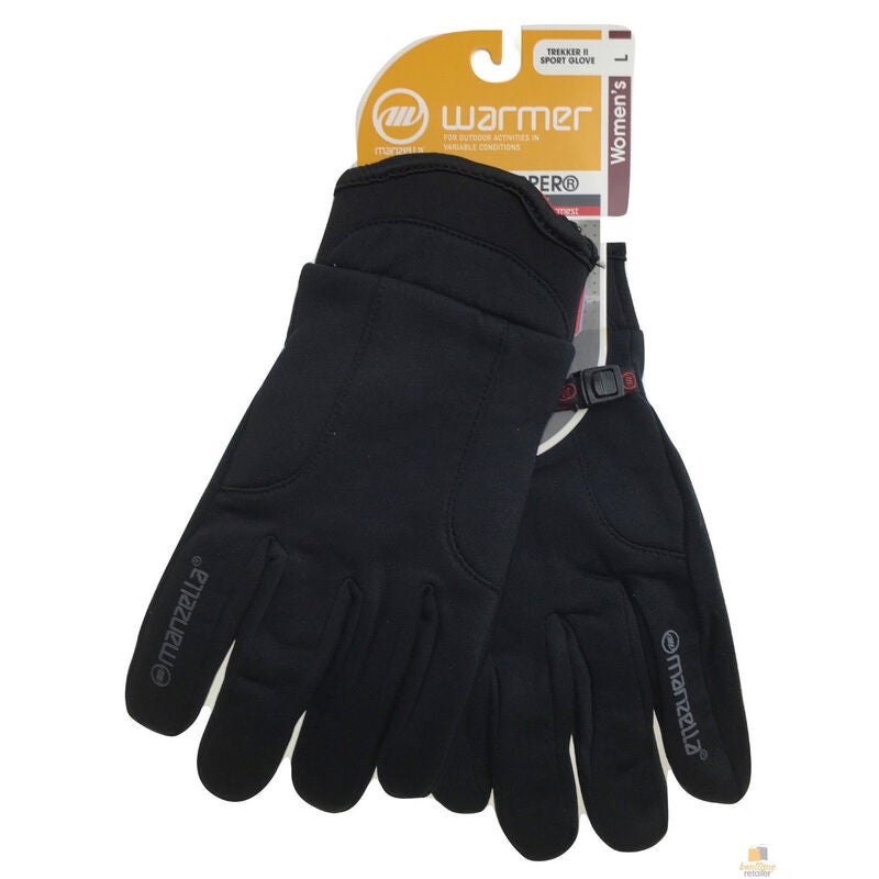 ladies thermal gloves