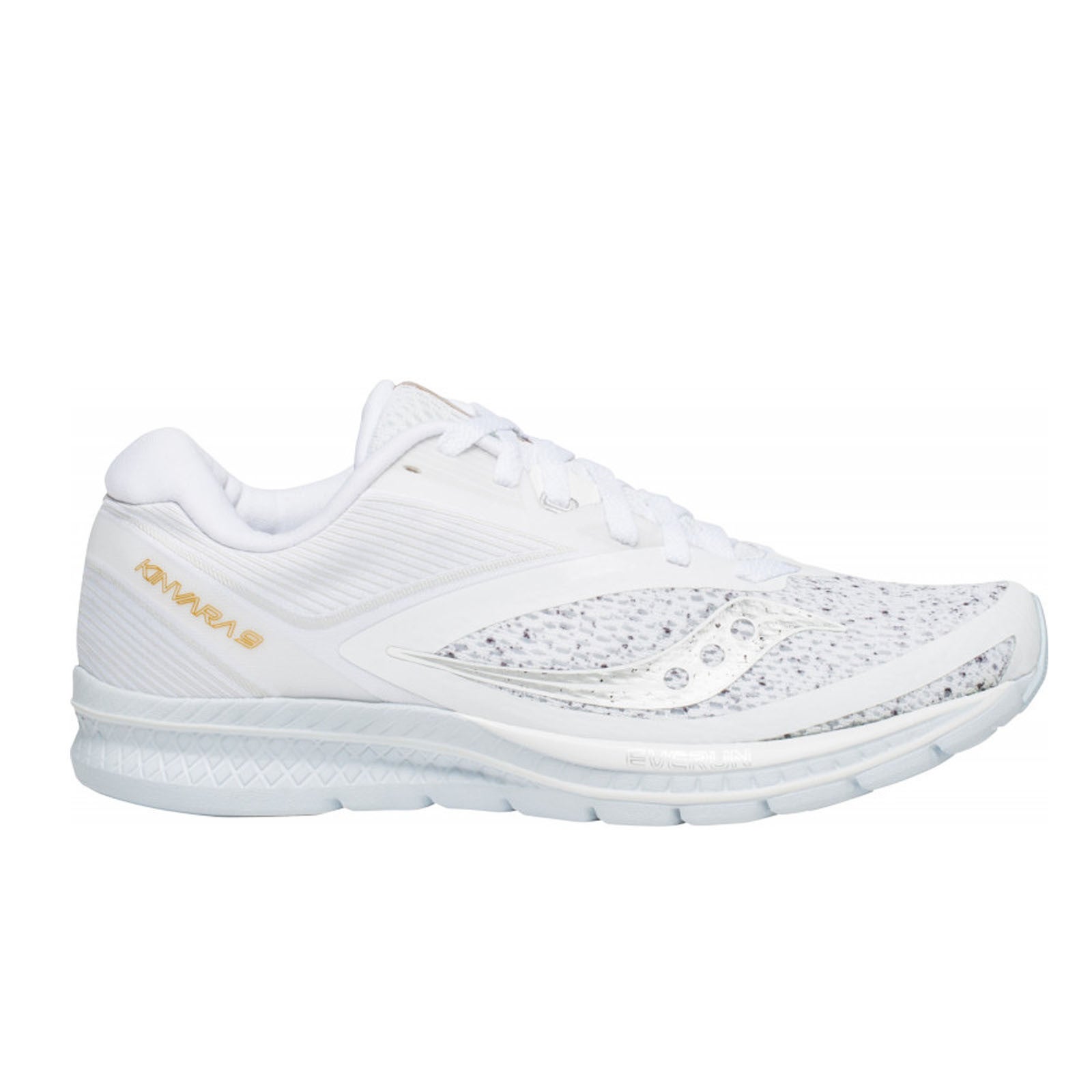 saucony sneakers womens white