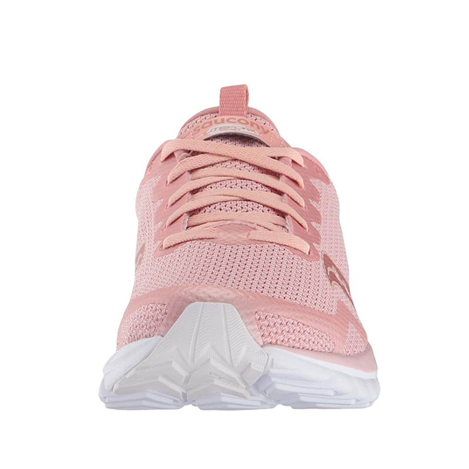women's saucony memory foam sneakers
