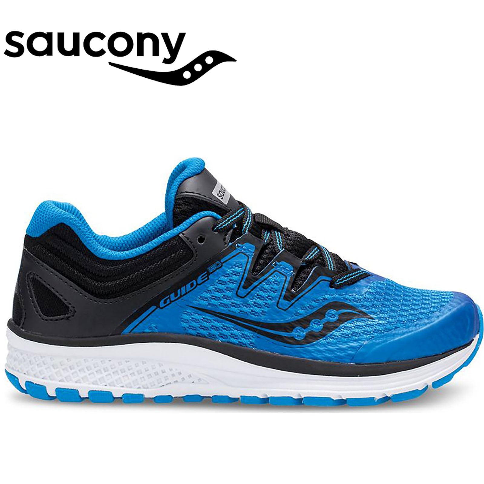 saucony youth shoes