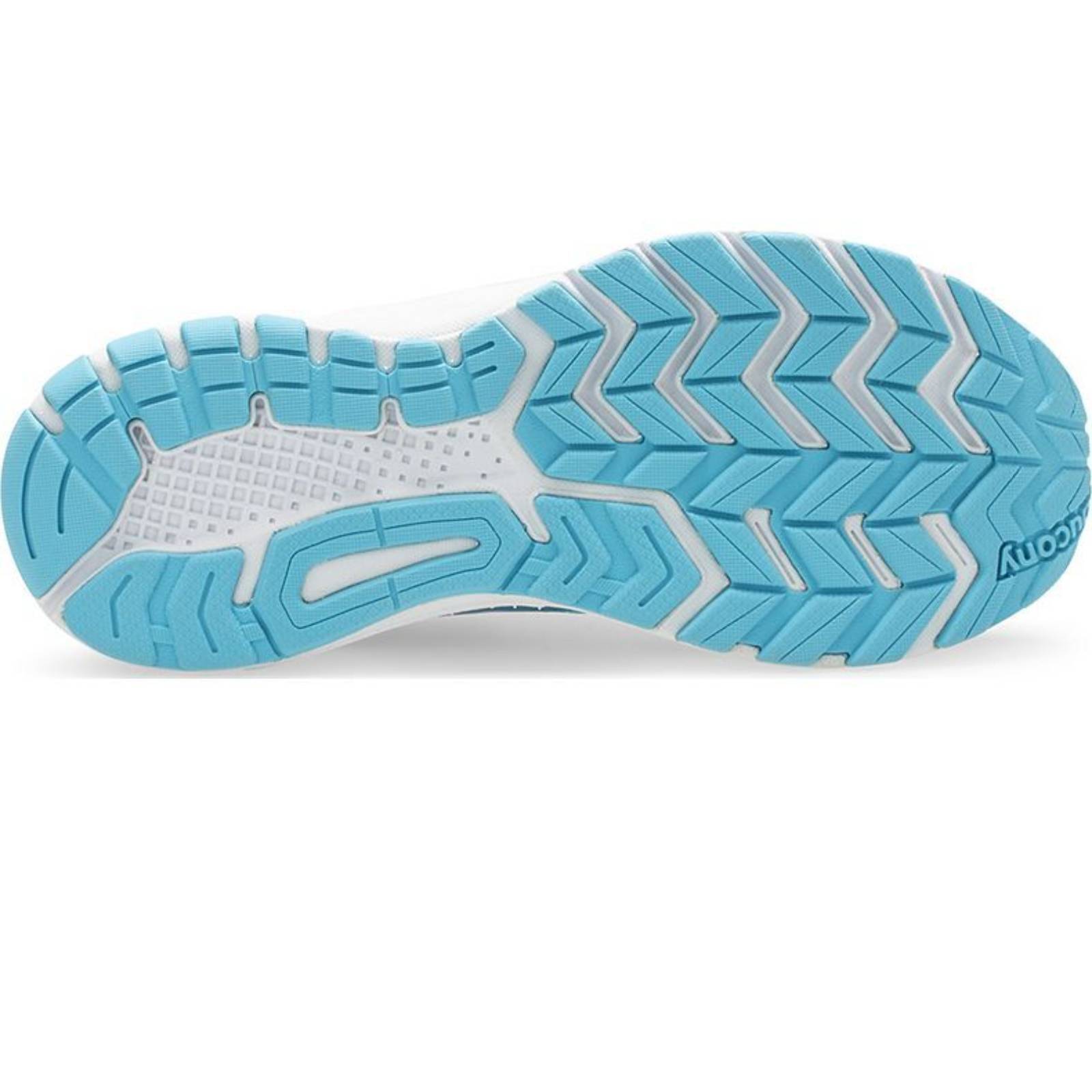 saucony shoes for girls