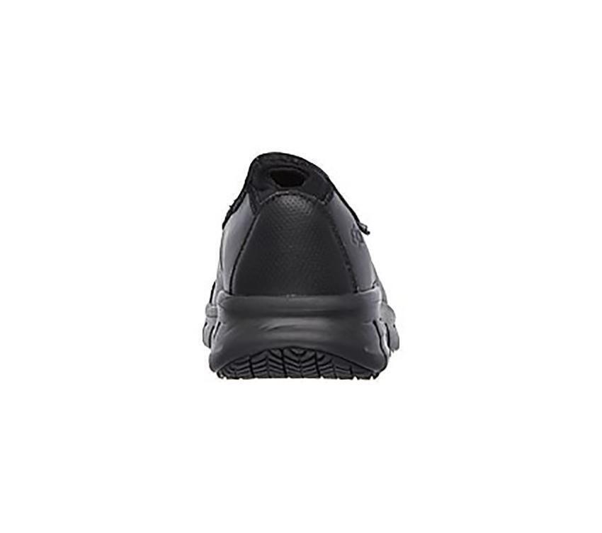 skechers slip resistant work shoes