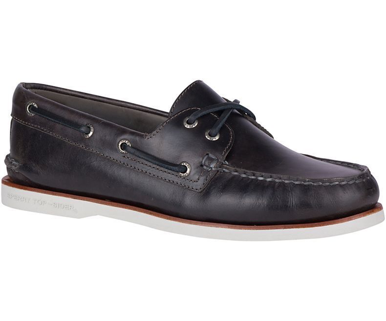 sperry orleans boat shoe