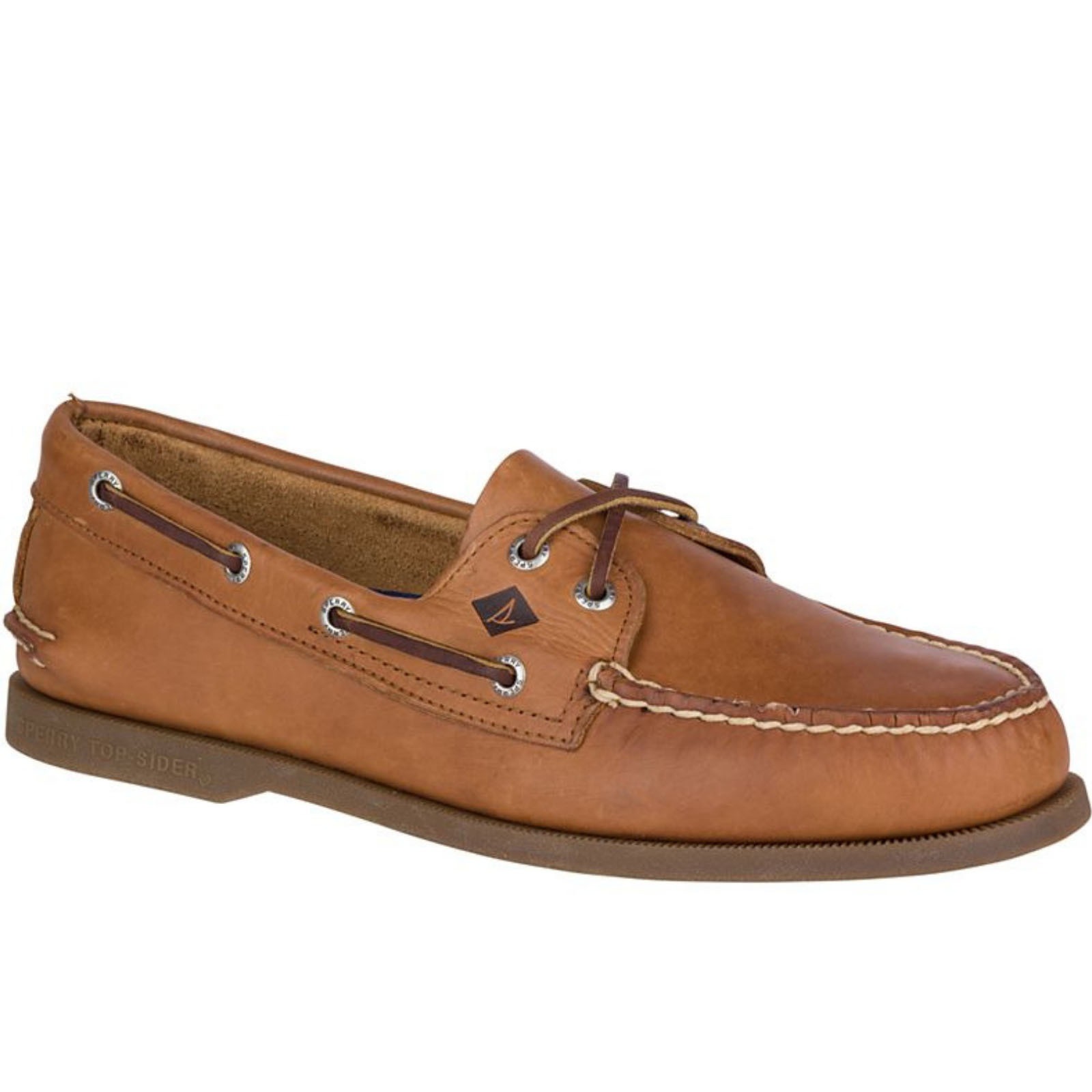 sperry 2 eye sahara