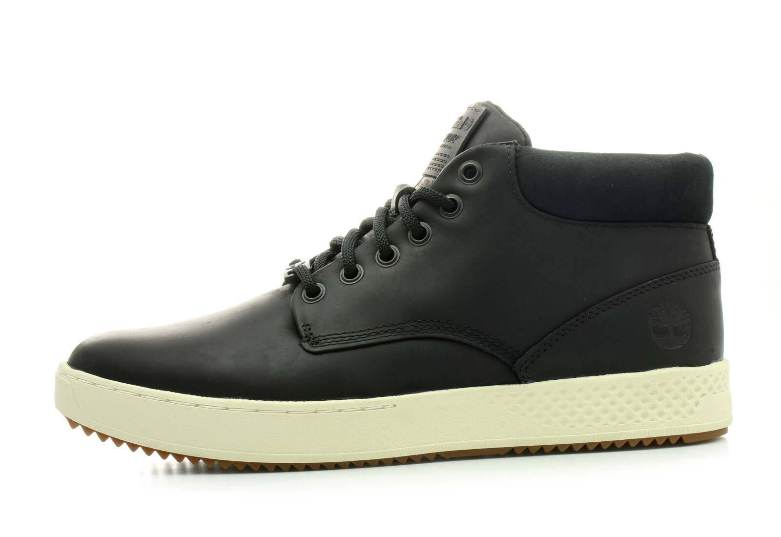 timberland cityroam cupsole high top