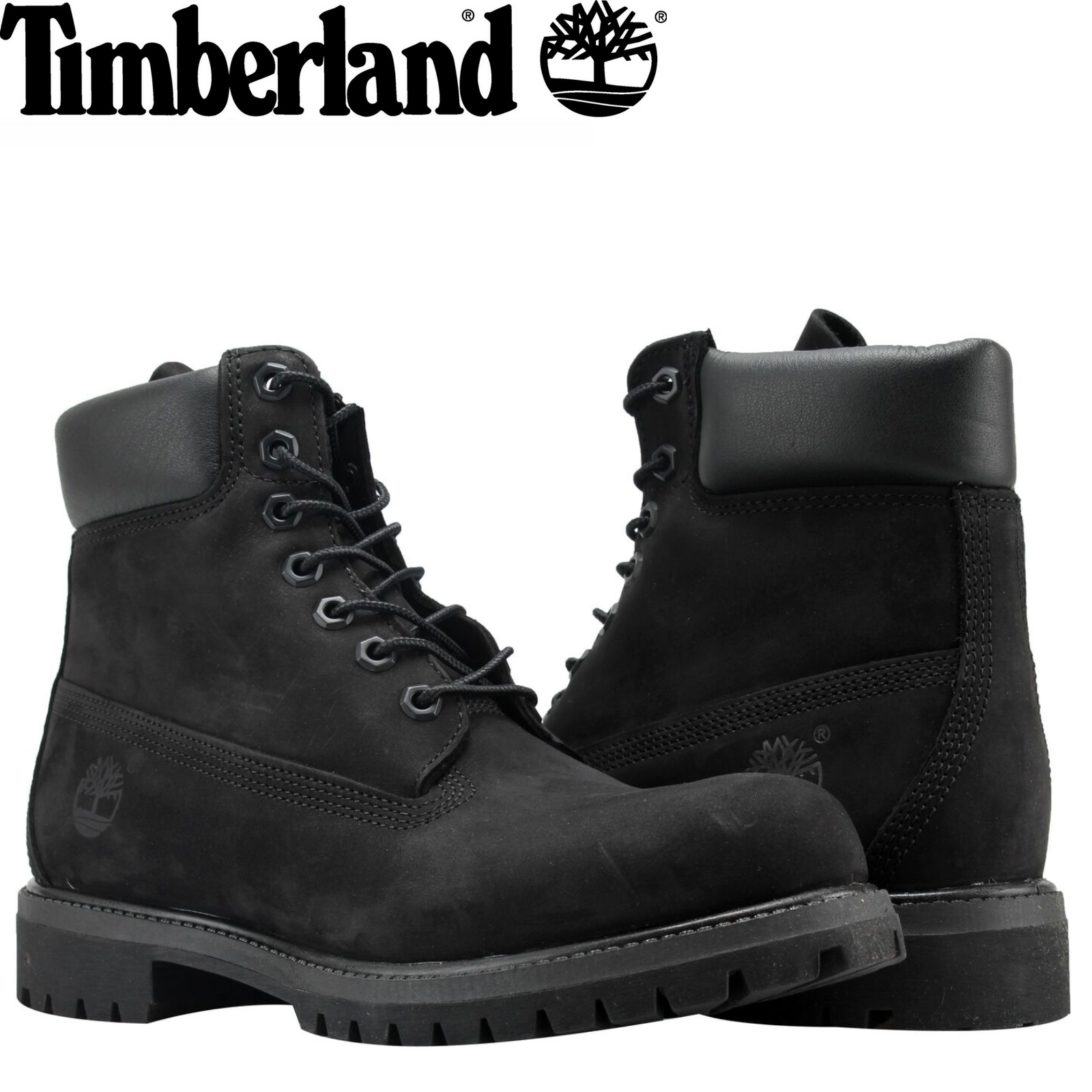 Timberland Size Chart Inches