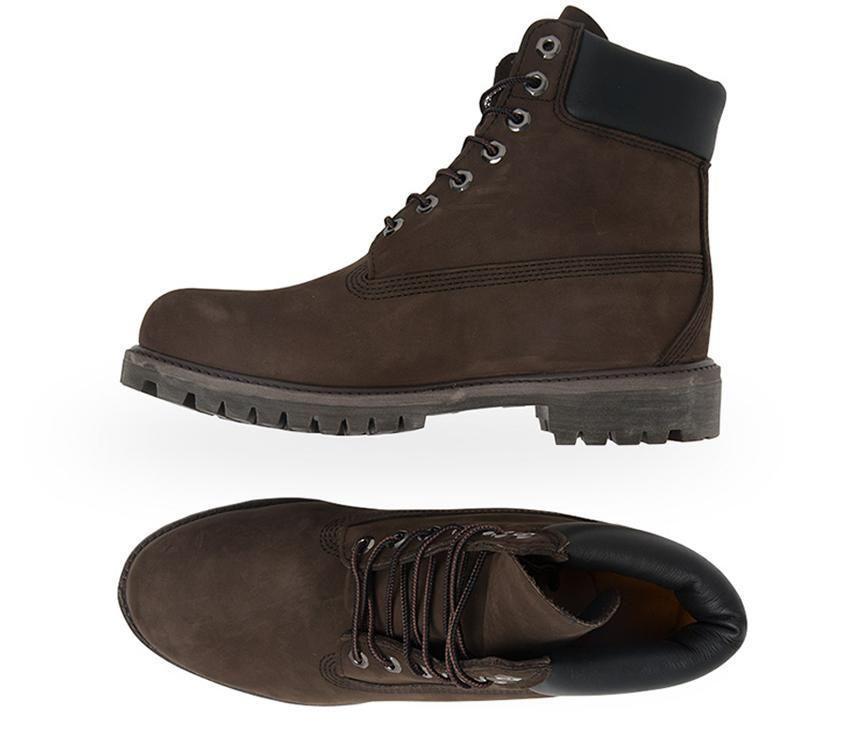 flint grey timberland boots