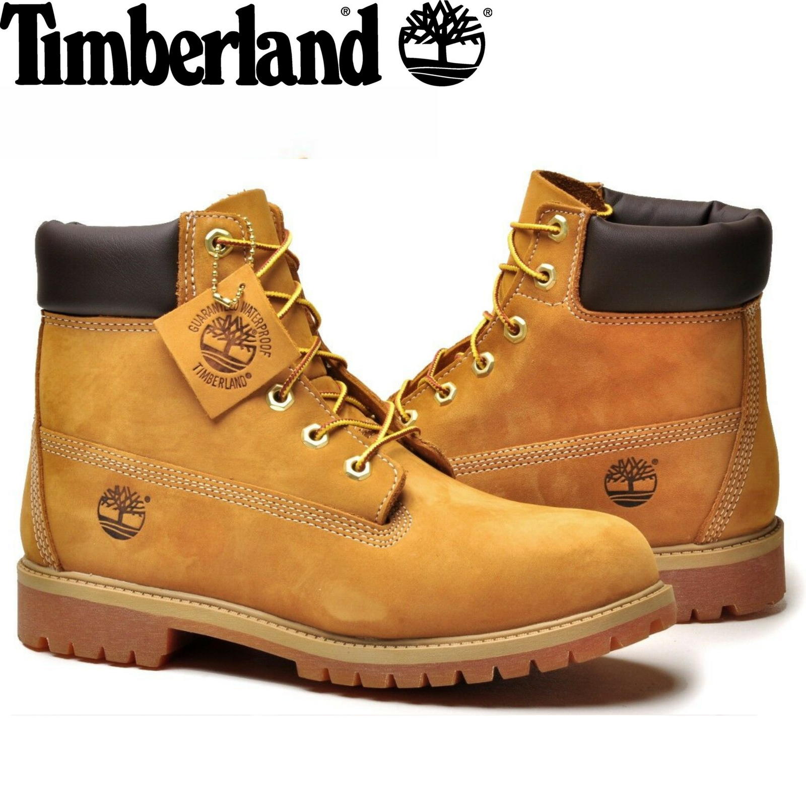 timberland boots men yellow