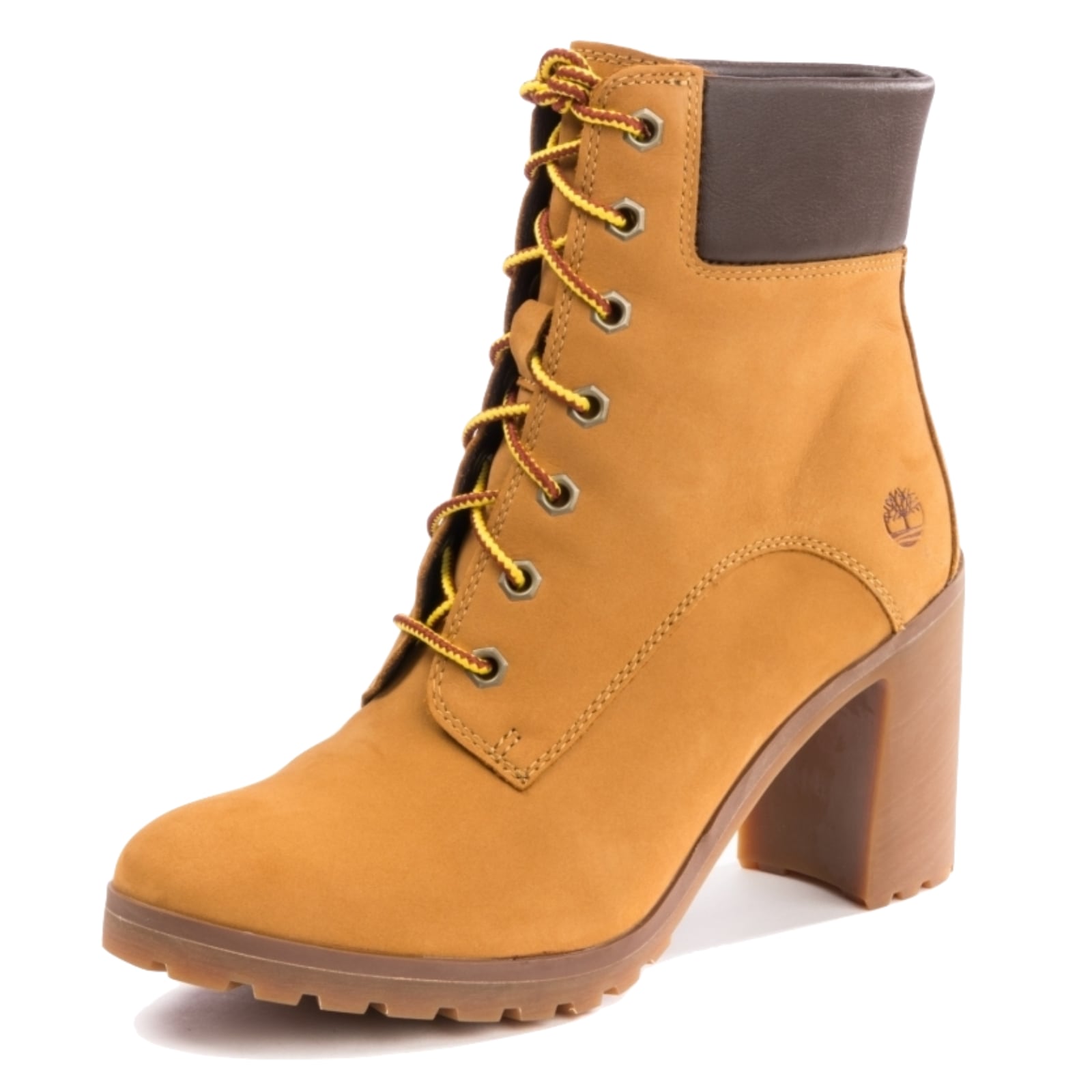 timberland platform boots