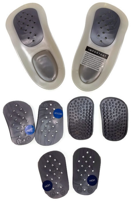 walk fit inserts