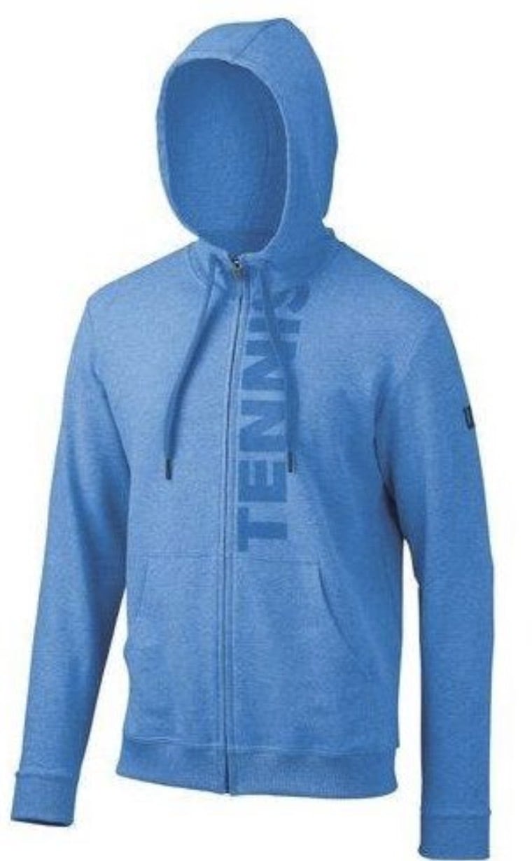 wilson tennis hoodie