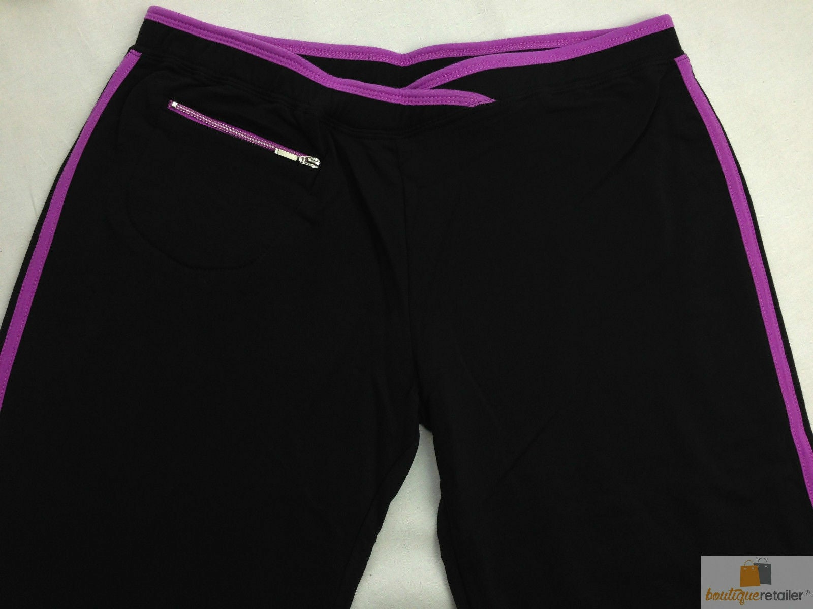 big w womens track pants