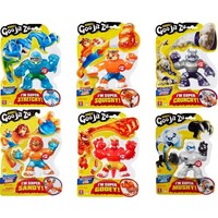 Heroes of Goo Jit Zu Series 1 Hero Pack - Choose from 6