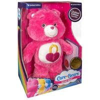 Care Bears Secret Bear Limited Edition Plush