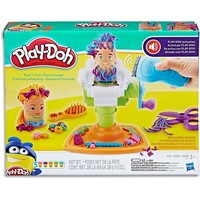 Play-Doh Buzz 'n Cut Barber Shop Set