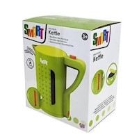 HTI- Smart Electronic Kettle Kitchen Pretend Play Toy