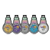 Slimy Slime Swiss Formula - Super Brain Putty Metallic 