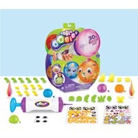 Moose Oonies S3 Oober Inflator Starter Pack