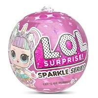 LOL Surprise Sparkle Series Assorted