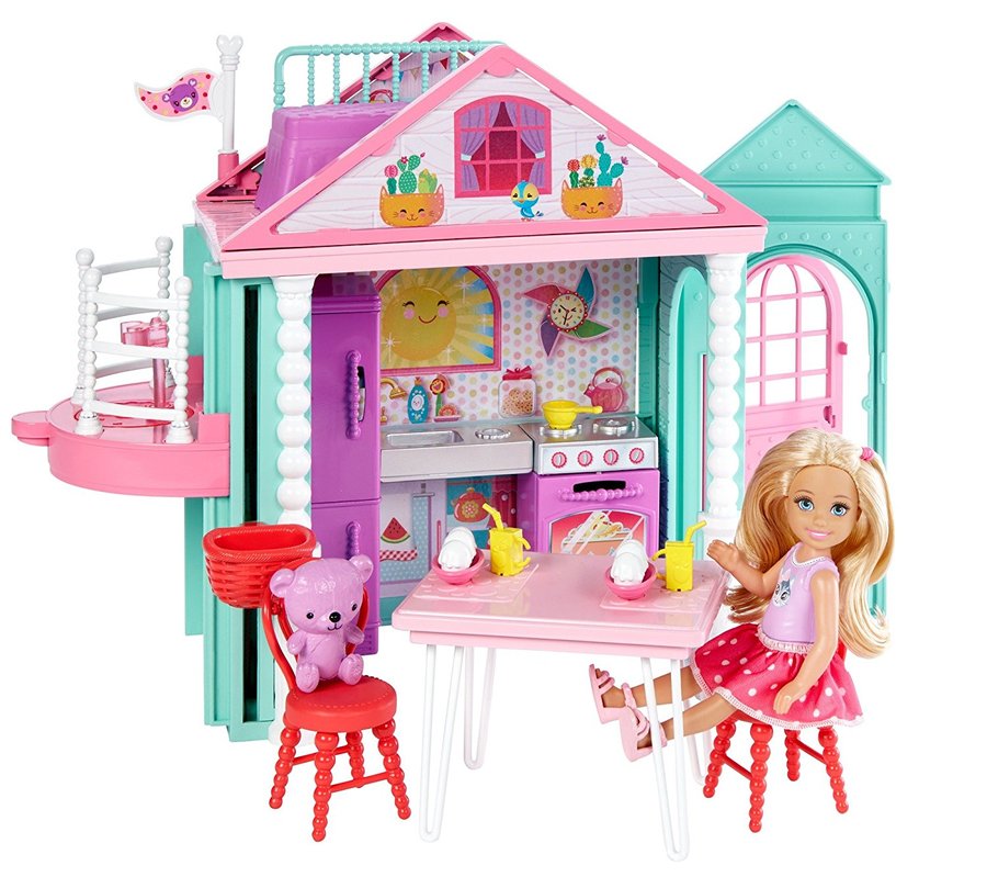 kidkraft lola mansion