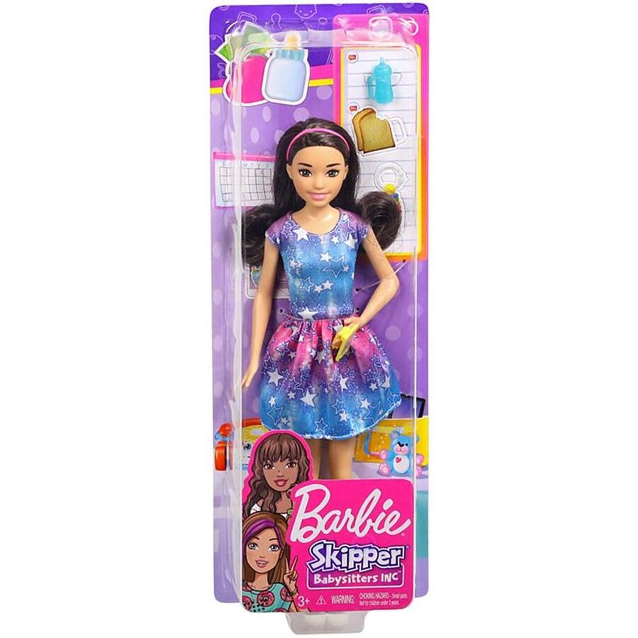 barbie skipper accessories