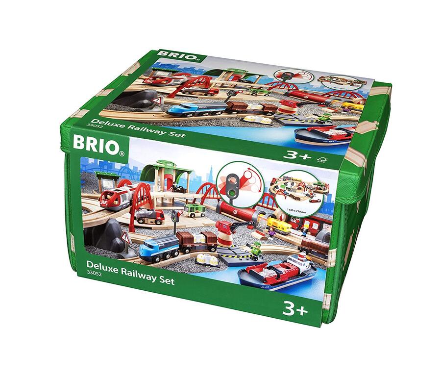 brio world 33878