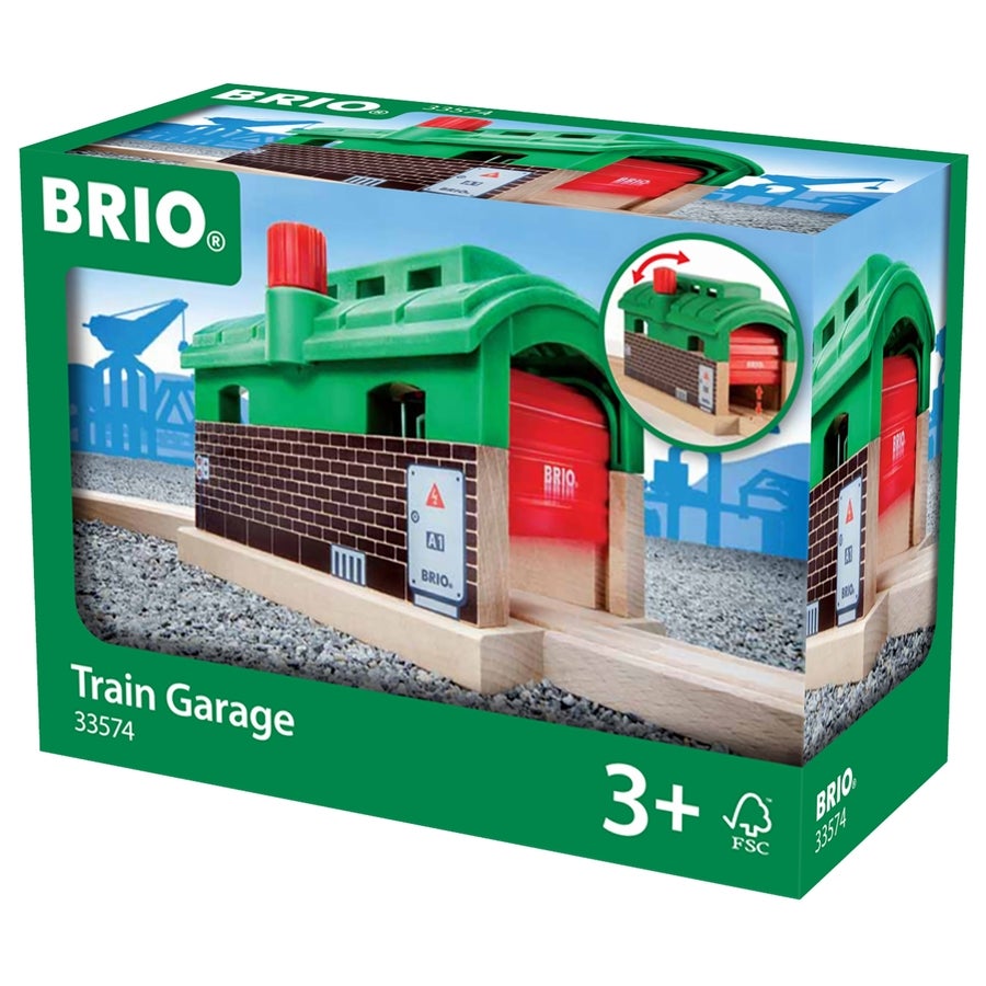 brio world trains