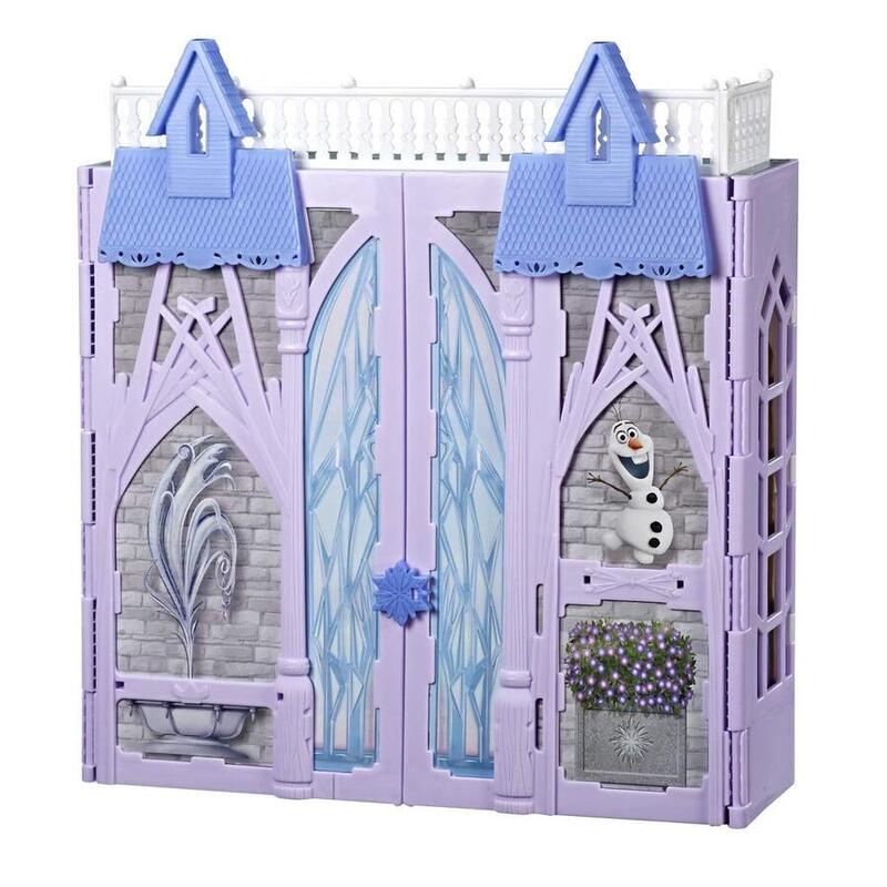 Arendelle dollhouse Clearance