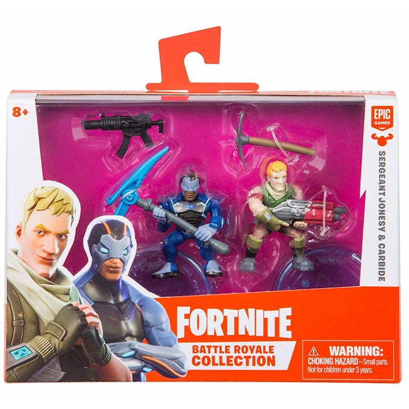 fortnite figure pack