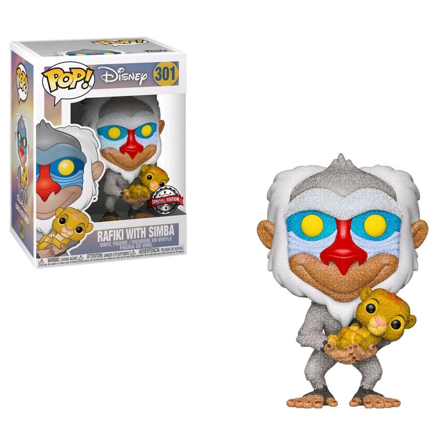 rafiki funko pop