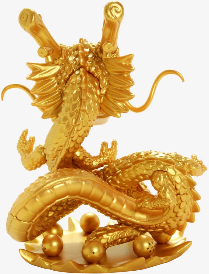 funko pop shenron 265